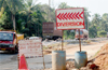 NH 66 four-laning near 200 km work still incomplete